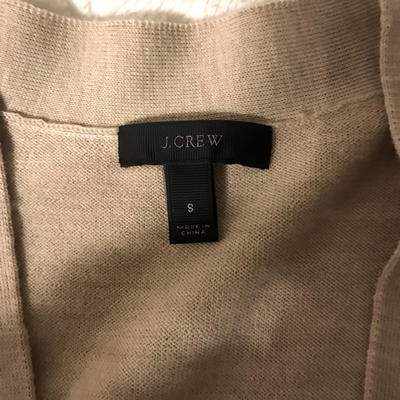 Cardigan - Picture 2 of 2